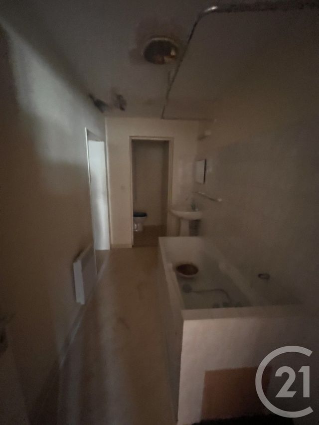 Appartement F3 &agrave; vendre - 3 pi&egrave;ces - 71 m2 - Orchamps Vennes - 25 - FRANCHE-COMTE