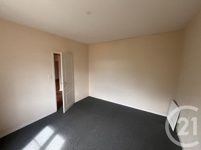Appartement F3 &agrave; vendre - 3 pi&egrave;ces - 71 m2 - Orchamps Vennes - 25 - FRANCHE-COMTE
