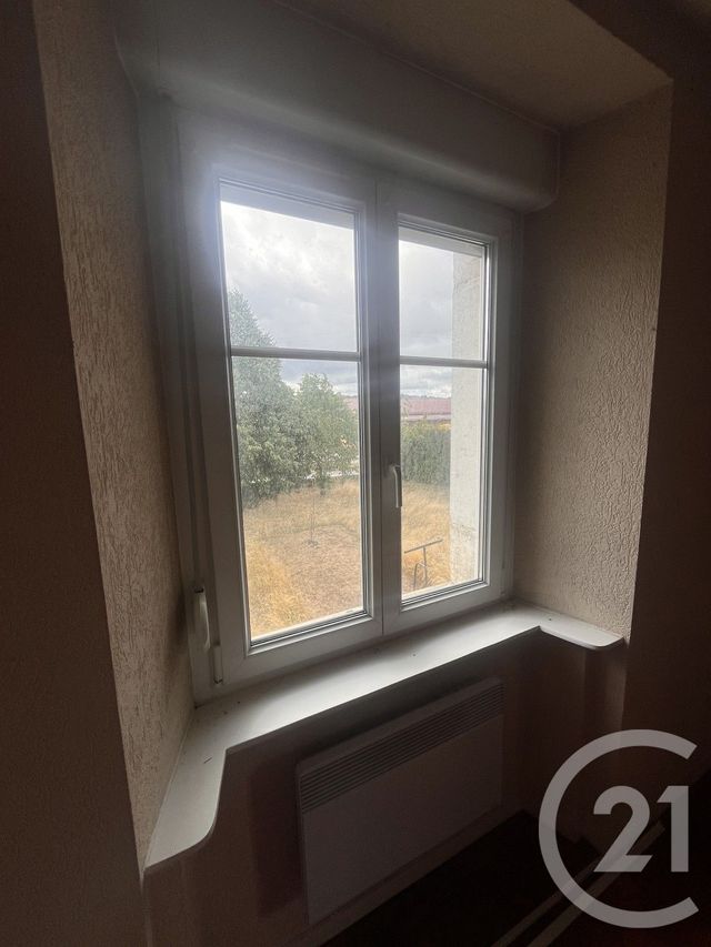 Appartement F3 &agrave; vendre - 3 pi&egrave;ces - 71 m2 - Orchamps Vennes - 25 - FRANCHE-COMTE