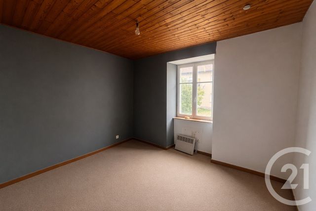 Appartement F3 &agrave; vendre - 3 pi&egrave;ces - 65 m2 - Orchamps Vennes - 25 - FRANCHE-COMTE