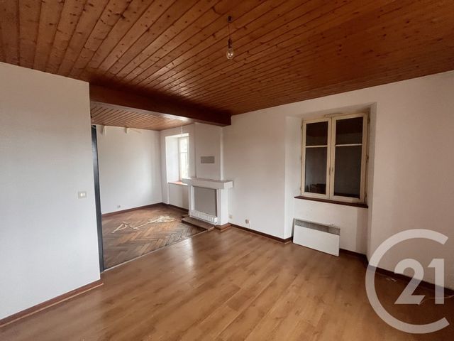 Appartement F3 &agrave; vendre - 3 pi&egrave;ces - 65 m2 - Orchamps Vennes - 25 - FRANCHE-COMTE