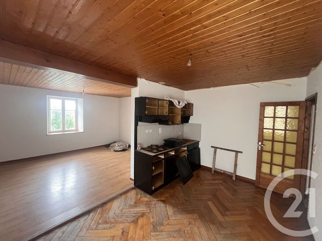 Appartement F3 &agrave; vendre - 3 pi&egrave;ces - 65 m2 - Orchamps Vennes - 25 - FRANCHE-COMTE