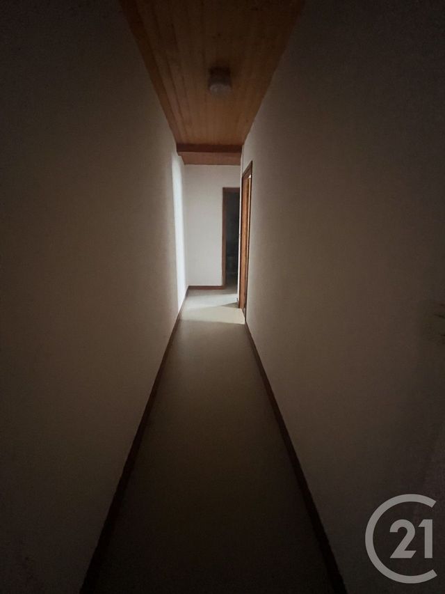 Appartement F3 &agrave; vendre - 3 pi&egrave;ces - 65 m2 - Orchamps Vennes - 25 - FRANCHE-COMTE