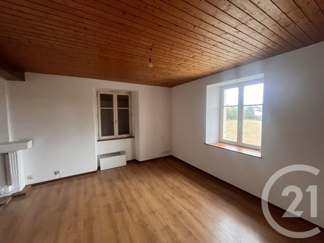 Appartement F3 &agrave; vendre - 3 pi&egrave;ces - 65 m2 - Orchamps Vennes - 25 - FRANCHE-COMTE