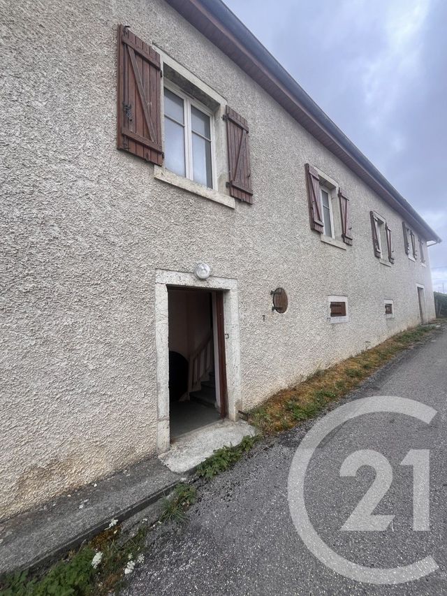 appartement - ORCHAMPS VENNES - 25