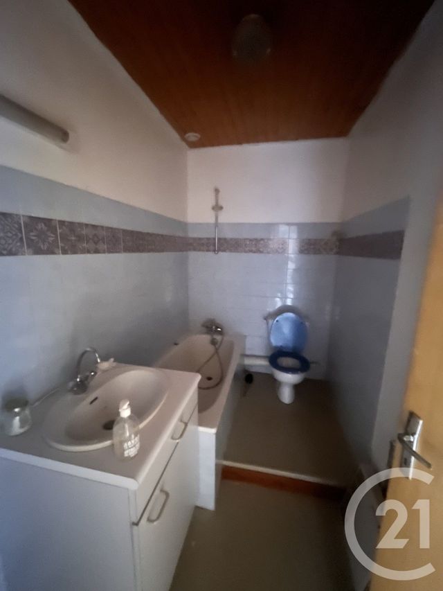 Appartement F3 &agrave; vendre - 3 pi&egrave;ces - 65 m2 - Orchamps Vennes - 25 - FRANCHE-COMTE