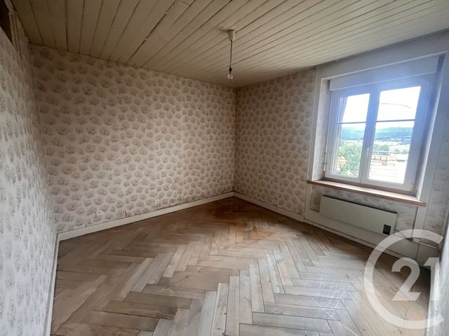 Appartement F3 &agrave; vendre - 3 pi&egrave;ces - 62 m2 - Orchamps Vennes - 25 - FRANCHE-COMTE