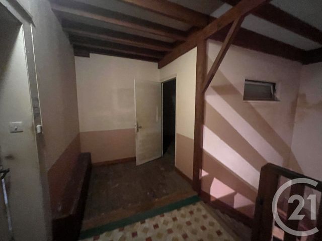 Appartement F3 &agrave; vendre - 3 pi&egrave;ces - 62 m2 - Orchamps Vennes - 25 - FRANCHE-COMTE