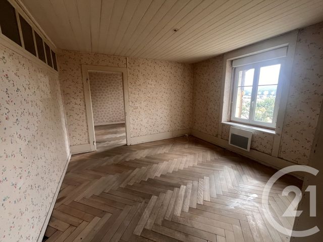 appartement - ORCHAMPS VENNES - 25