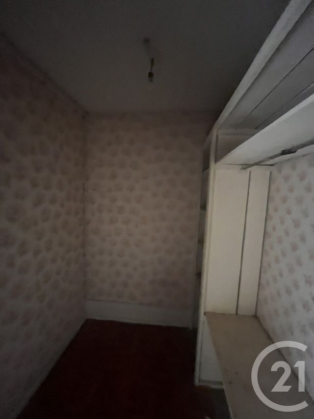 Appartement F3 &agrave; vendre - 3 pi&egrave;ces - 62 m2 - Orchamps Vennes - 25 - FRANCHE-COMTE