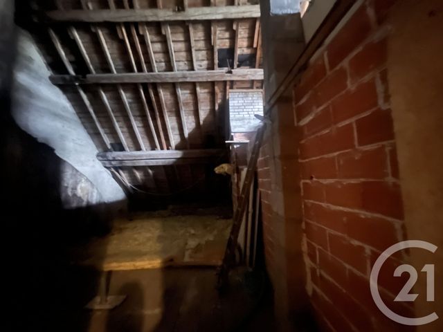 Appartement F3 &agrave; vendre - 3 pi&egrave;ces - 62 m2 - Orchamps Vennes - 25 - FRANCHE-COMTE