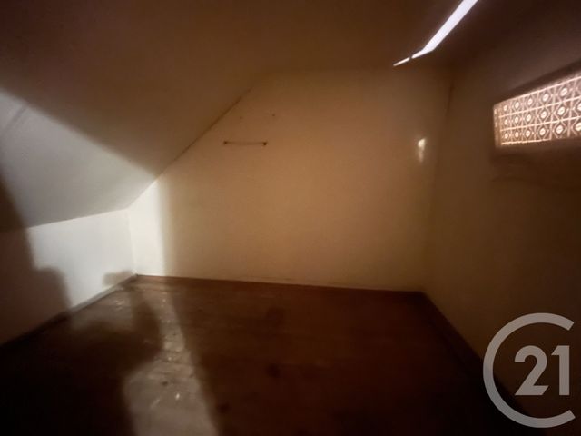 Appartement F3 &agrave; vendre - 3 pi&egrave;ces - 62 m2 - Orchamps Vennes - 25 - FRANCHE-COMTE