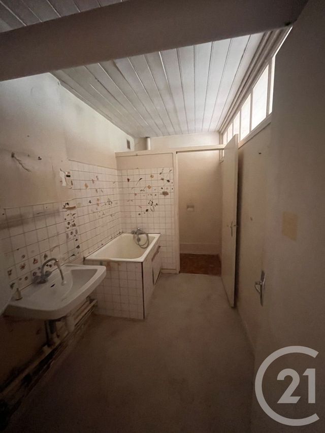 Appartement F3 &agrave; vendre - 3 pi&egrave;ces - 62 m2 - Orchamps Vennes - 25 - FRANCHE-COMTE