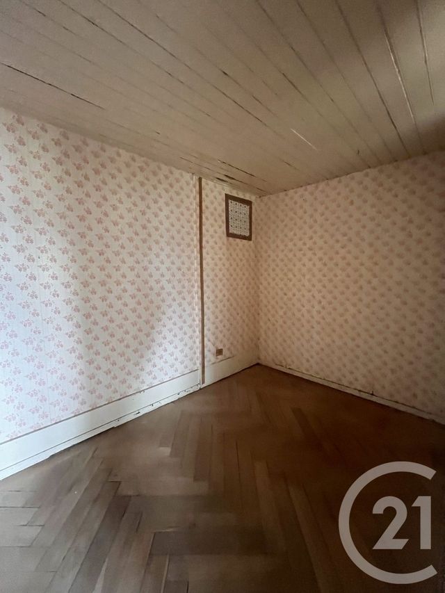 Appartement F3 &agrave; vendre - 3 pi&egrave;ces - 62 m2 - Orchamps Vennes - 25 - FRANCHE-COMTE