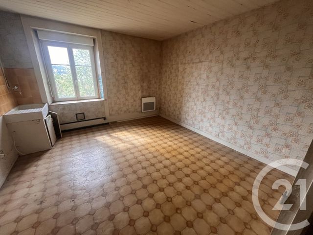 Appartement F3 &agrave; vendre - 3 pi&egrave;ces - 62 m2 - Orchamps Vennes - 25 - FRANCHE-COMTE