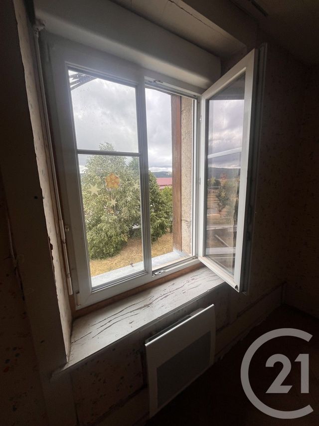 Appartement F3 &agrave; vendre - 3 pi&egrave;ces - 62 m2 - Orchamps Vennes - 25 - FRANCHE-COMTE