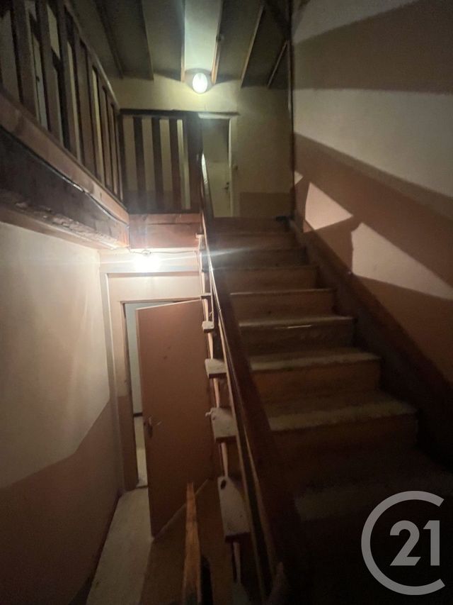 Appartement F3 &agrave; vendre - 3 pi&egrave;ces - 62 m2 - Orchamps Vennes - 25 - FRANCHE-COMTE