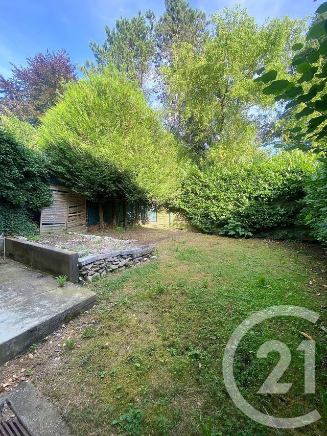 Appartement F6 &agrave; louer - 6 pi&egrave;ces - 116,30 m2 - Vercel Villedieu Le Camp - 25 - FRANCHE-COMTE