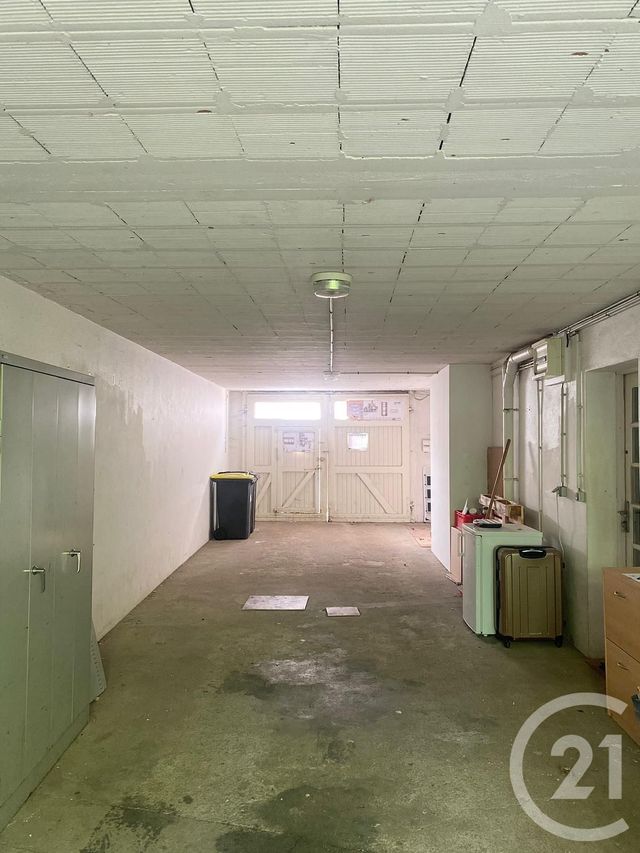 Appartement F6 &agrave; louer - 6 pi&egrave;ces - 116,30 m2 - Vercel Villedieu Le Camp - 25 - FRANCHE-COMTE
