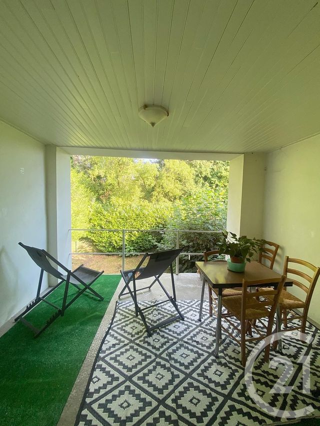 Appartement F6 &agrave; louer - 6 pi&egrave;ces - 116,30 m2 - Vercel Villedieu Le Camp - 25 - FRANCHE-COMTE