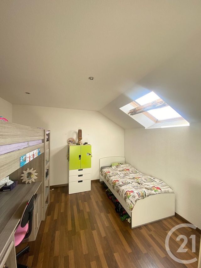 Appartement F6 &agrave; louer - 6 pi&egrave;ces - 116,30 m2 - Vercel Villedieu Le Camp - 25 - FRANCHE-COMTE