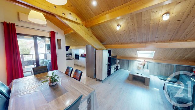 appartement - ETALANS - 25