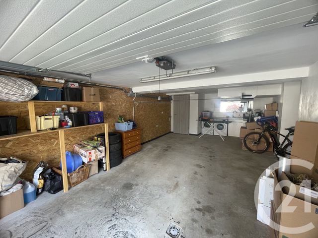Appartement F3 &agrave; vendre - 3 pi&egrave;ces - 70 m2 - Etalans - 25 - FRANCHE-COMTE