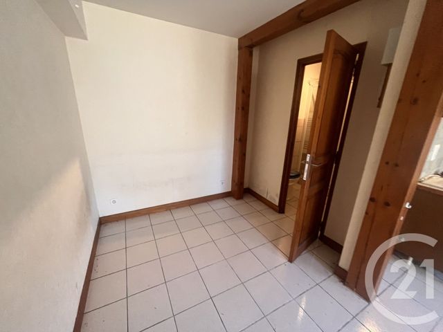 Appartement F3 &agrave; vendre - 3 pi&egrave;ces - 50,80 m2 - Orchamps Vennes - 25 - FRANCHE-COMTE
