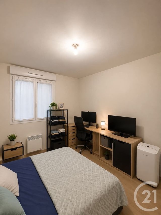 Appartement &agrave; louer - 4 pi&egrave;ces - 80 m2 - Vercel Villedieu Le Camp - 25 - FRANCHE-COMTE