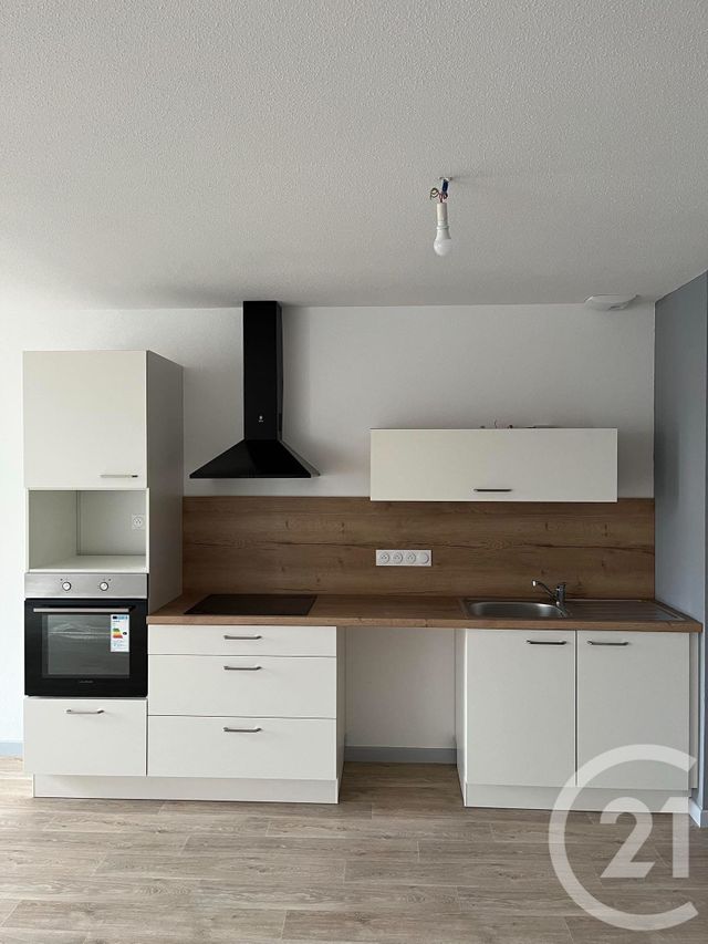 appartement - PIERREFONTAINE LES VARANS - 25