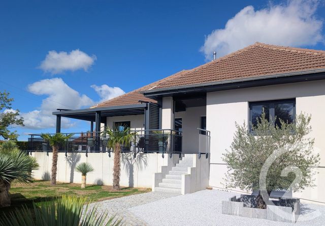 Maison &agrave; vendre - 6 pi&egrave;ces - 158,36 m2 - Valdahon - 25 - FRANCHE-COMTE