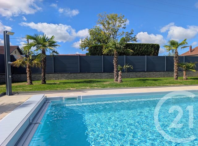 Maison &agrave; vendre - 6 pi&egrave;ces - 158,36 m2 - Valdahon - 25 - FRANCHE-COMTE
