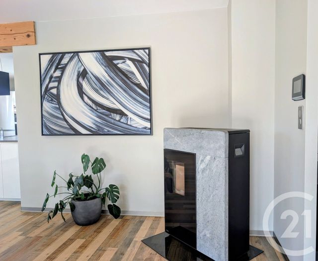 Maison &agrave; vendre - 6 pi&egrave;ces - 158,36 m2 - Valdahon - 25 - FRANCHE-COMTE