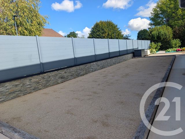 Maison &agrave; vendre - 6 pi&egrave;ces - 158,36 m2 - Valdahon - 25 - FRANCHE-COMTE