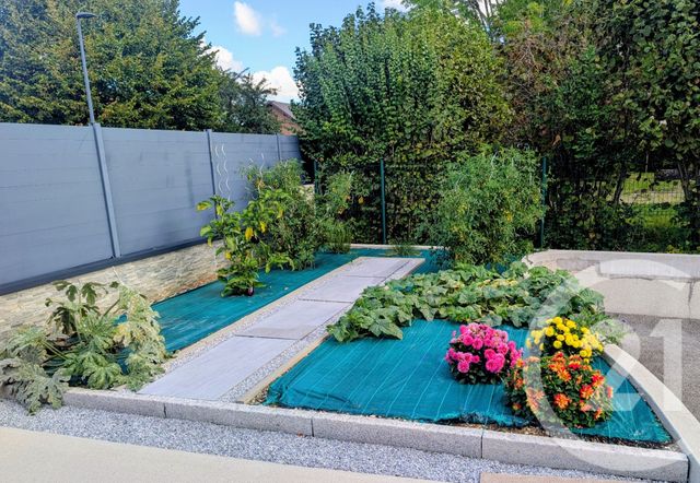Maison &agrave; vendre - 6 pi&egrave;ces - 158,36 m2 - Valdahon - 25 - FRANCHE-COMTE