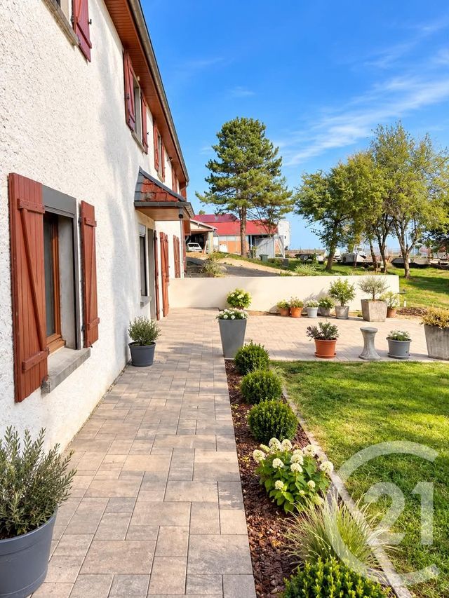 appartement - EPENOUSE - 25