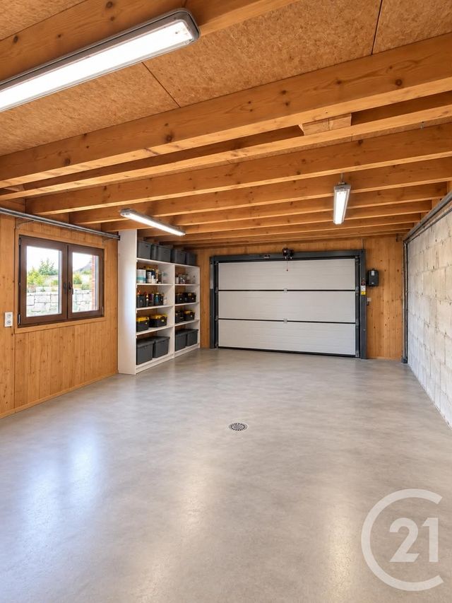 Appartement F4 &agrave; louer - 4 pi&egrave;ces - 160 m2 - Epenouse - 25 - FRANCHE-COMTE