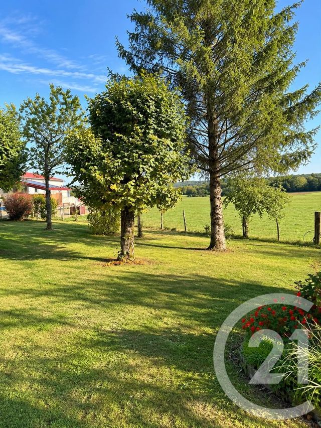 Appartement F4 &agrave; louer - 4 pi&egrave;ces - 160 m2 - Epenouse - 25 - FRANCHE-COMTE