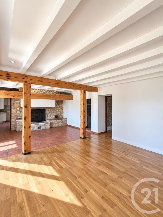 Appartement F4 &agrave; louer - 4 pi&egrave;ces - 160 m2 - Epenouse - 25 - FRANCHE-COMTE