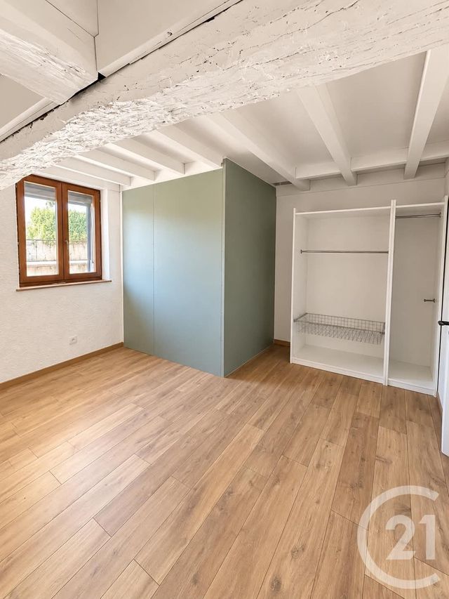 Appartement F4 &agrave; louer - 4 pi&egrave;ces - 160 m2 - Epenouse - 25 - FRANCHE-COMTE