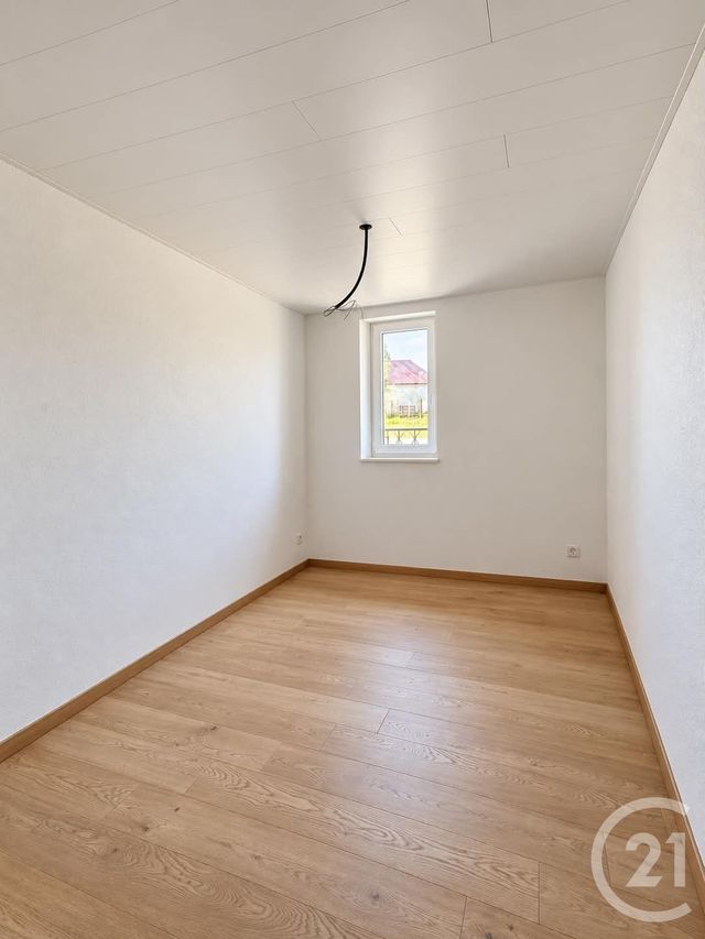 Appartement F4 &agrave; louer - 4 pi&egrave;ces - 160 m2 - Epenouse - 25 - FRANCHE-COMTE