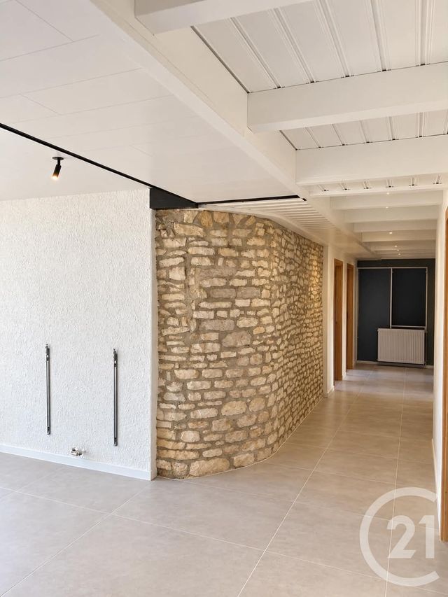 Appartement F4 &agrave; louer - 4 pi&egrave;ces - 160 m2 - Epenouse - 25 - FRANCHE-COMTE