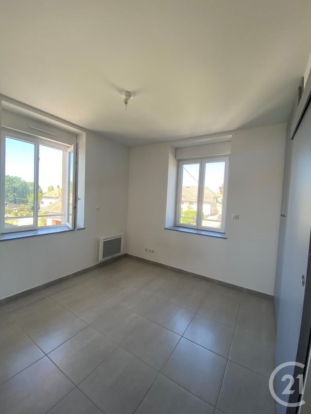 Appartement F2 &agrave; louer - 2 pi&egrave;ces - 57,60 m2 - Lavans Vuillafans - 25 - FRANCHE-COMTE