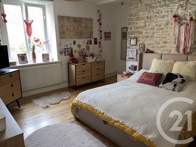 Maison &agrave; vendre - 7 pi&egrave;ces - 180 m2 - Passavant - 25 - FRANCHE-COMTE