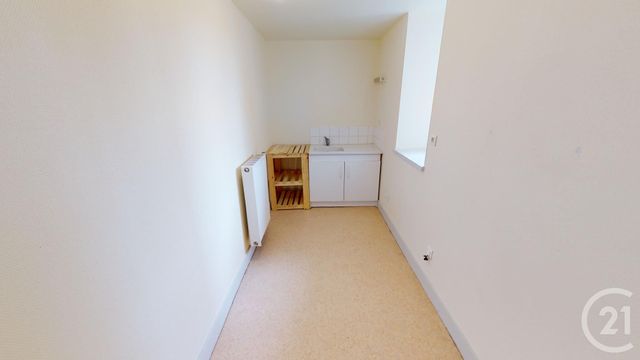 Appartement F2 &agrave; louer - 2 pi&egrave;ces - 52 m2 - Cleron - 25 - FRANCHE-COMTE