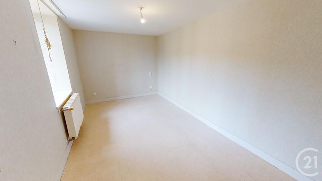 Appartement F2 &agrave; louer - 2 pi&egrave;ces - 52 m2 - Cleron - 25 - FRANCHE-COMTE