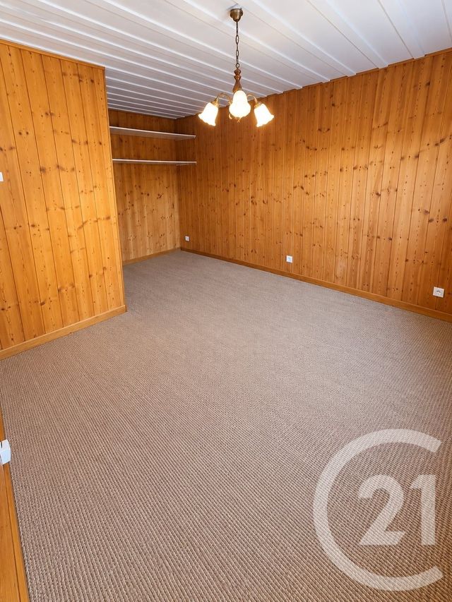 Appartement F2 &agrave; louer - 2 pi&egrave;ces - 43 m2 - Avoudrey - 25 - FRANCHE-COMTE
