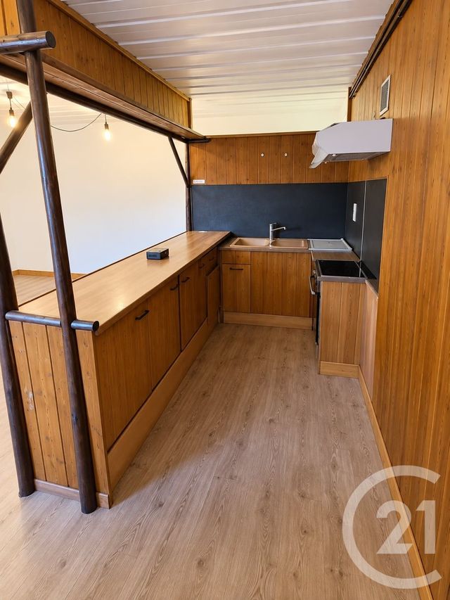Appartement F2 &agrave; louer - 2 pi&egrave;ces - 43 m2 - Avoudrey - 25 - FRANCHE-COMTE