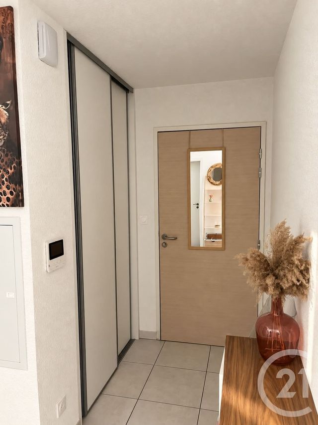 Appartement F3 &agrave; louer - 3 pi&egrave;ces - 69,02 m2 - Valdahon - 25 - FRANCHE-COMTE