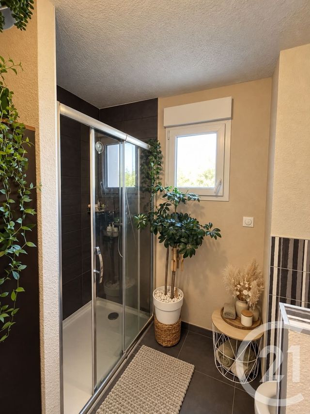 Appartement F3 &agrave; louer - 3 pi&egrave;ces - 69,02 m2 - Valdahon - 25 - FRANCHE-COMTE